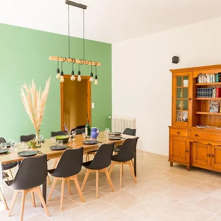 Degemer Mat Dans Cette Maison Familiale ! Дом отдыха *
