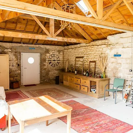 Degemer Mat Dans Cette Maison Familiale ! Дом отдыха